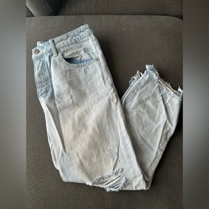 One Teaspoon - Distressed Denim